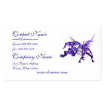 Goblins Business Cards