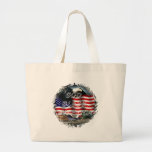God bless america bags