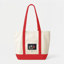God Bless Our Troops Bags
