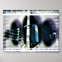 God Bless Wired Communications :: poster ::
