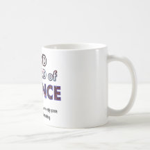 God is Lord of SCIENCE Mugs