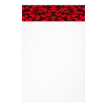 "God is LOVE and God loves YOU!" Custom Stationery