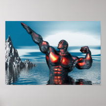god of the sea posters