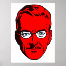 God poster