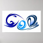 God Print