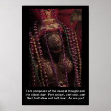 god print