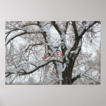God Save America! Print