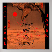 god save japan