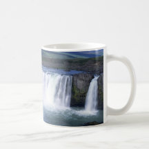 Godafoss Coffee Mugs