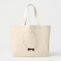 GODBROTHERS COMPANY-LOGO ! BAGS