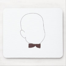 GODBROTHERS COMPANY-LOGO ! MOUSE PADS
