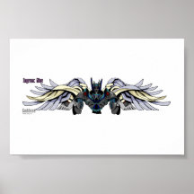 Goddess Print