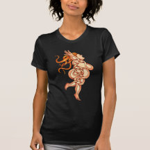 Goddess Tee Shirts