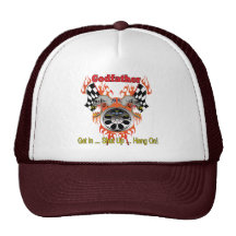 Godfather Fathers Day Gifts Mesh Hats