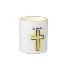 Godfather Mug