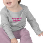GOD'S GIFT SHIRT