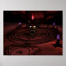 Goetia Print