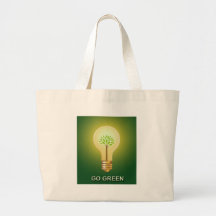 gogreen canvas bags