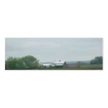 Going Country Business Card
