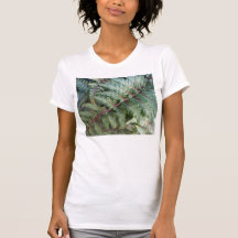 going "Green" T Shirt
