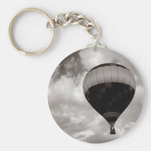 Going UP Key Chain