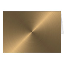 Gold Cards