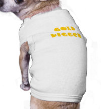 Gold Digger Pet Clothing