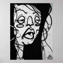 Gold Digger Poster