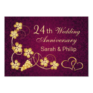 24th Wedding Anniversary Gift Ideas newest bravofile.com