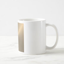 Gold Mugs