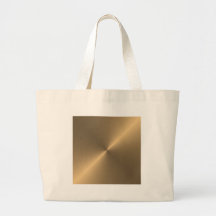 Gold Tote Bags