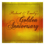 Golden Anniversary Announcement