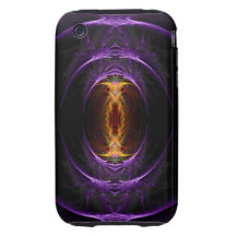 Golden Apple Core Case-Mate Tough iPhone 3 Tough Covers