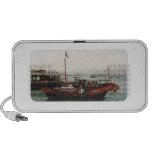 Golden Dragon Ferry Hong Kong Portable Speaker