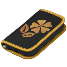Golden Flower Organizers