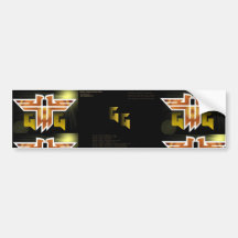 Golden Gamerz GGC, gglogo1, gglogo1 Bumper Sticker