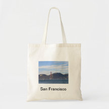 Golden Gate Bag