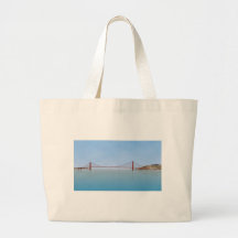 Golden Gate Bridge: 3D Model: Bag