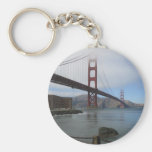 Golden Gate Bridge Key Chain