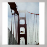 Golden Gate Bridge Posters
