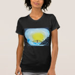 Golden Gate Bridge Tee Shirts