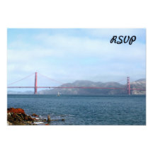 Golden Gate Custom Announcement