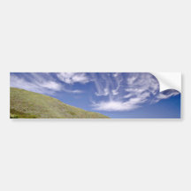 Golden Gate Nat'l Recreation Area - Marin Headland Bumper Stickers