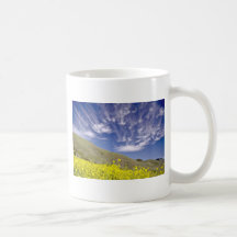 Golden Gate Nat'l Recreation Area - Marin Headland Mugs