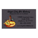 Golden-Like-Sun Business Card