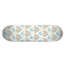 Golden Nugget Skate Boards