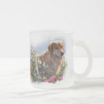 Golden Retriever Lovers Gifts Coffee Mugs