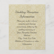 Golden Rings with Cross, Elegant Christian Love Full Color Flyer
