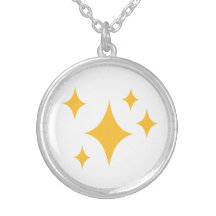 Golden Stars Jewelry