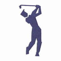 GOLF 3 POLO SHIRT